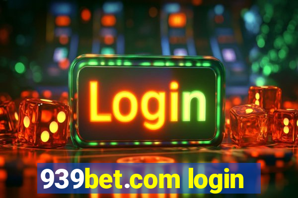 939bet.com login